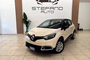 Renault Captur 1.5 dCi 8V 90 CV Start&Stop Energy 
