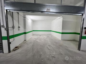 Box/Posto auto Roma [Cod. rif 3328252VRG]