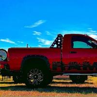 Copri cassone dodge ram