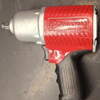 Avvitatore pneumatico ad impulsi FASANO FGA 304