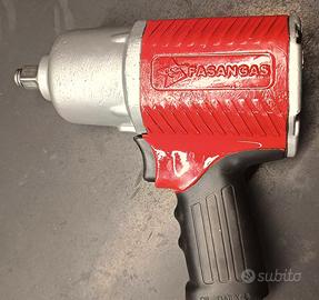 Avvitatore pneumatico ad impulsi FASANO FGA 304