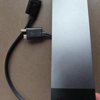 docking station originale HP