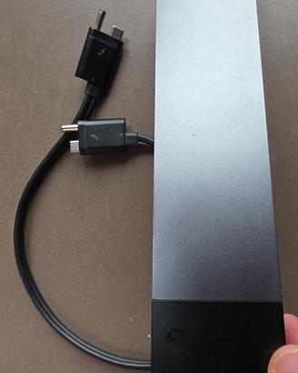 docking station originale HP