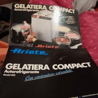 gelatiera