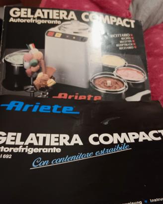 gelatiera