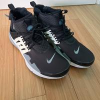 Nike Air Presto Mid Utility