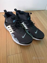 Nike Air Presto Mid Utility