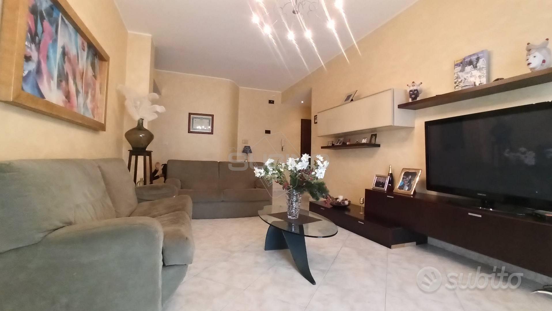 Appartamento – Siracusa, Santa Lucia - Vista 3