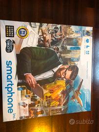 Gioco da tavolo “Smartphone Inc.”