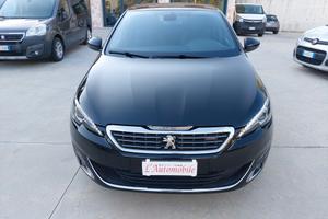 Peugeot 308 BlueHDi 120 S&S GT Line
