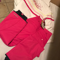 Tuta neve O.Neil nuova età 12 anni caruso vintage