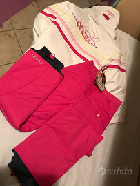 Tuta neve O.Neil nuova età 12 anni caruso vintage