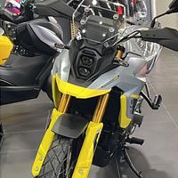 Suzuki V-Strom 800 De