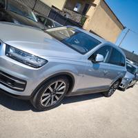 Audi Q7 3.0 TDI 272 CV quattro tiptronic Sport Plu