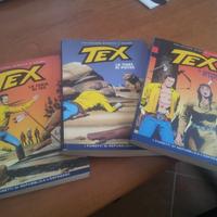 Tex gigante a colori