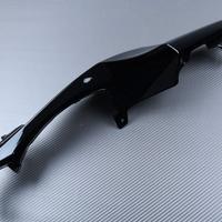 Codone Destra SUZUKI GSXR 1000R 2017 - 2020 Nero