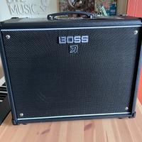 Boss Katana 100 Gen 3