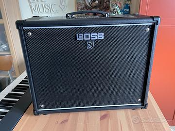 Boss Katana 100 Gen 3