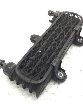 SUZUKI DL V-STROM K7 650 RADIATORE OLIO 2007 B1111