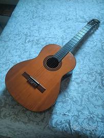 Chitarra classica "Cimar"