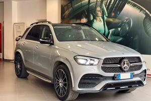 Mercedes GLE 350de PHEV 4Matic Premium AMG 21" Te