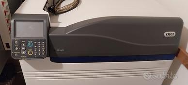 Stampante laser oki es9431