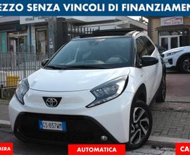 Toyota Aygo X *PREZZO VERO* CABRIO AUTOMATICA TELE