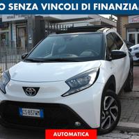 Toyota Aygo X *PREZZO VERO* CABRIO AUTOMATICA TELE