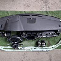 Airbag volante land rover discovery sport 2018