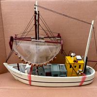 Authentic Models “Mary Jeanne” barca da pesca