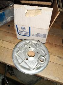 piattello gansce ferodi posteriore vespa 50 r spec