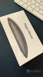 Magic Mouse Apple black