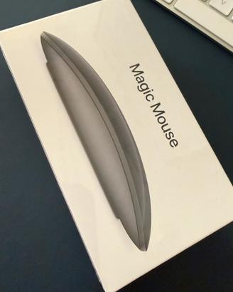 Magic Mouse Apple black