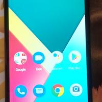 smartphone Wiko y61