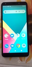 smartphone Wiko y61