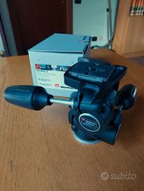 Testa 804 RC2 Manfrotto