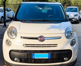 Fiat 500l - 2016