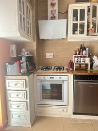 Cucina Maisons du Monde 4 Mt lineari