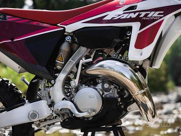 Fantic Motor XE 125 SUPER PROMO di GENNAIO