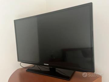 Televisione Samsung Smart tv