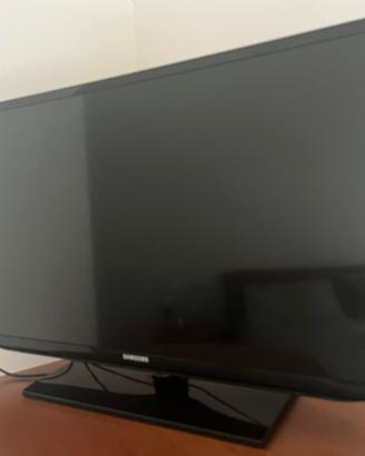 Televisione Samsung Smart tv