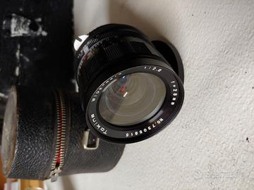 Tokina 28 mm