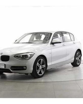 Ricambi bmw serie 1 M Sport