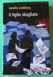Il figlio sbagliato.