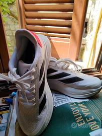 Scarpe Adidas Duramo come nuove 