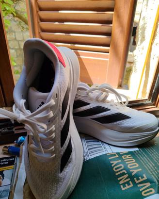 Scarpe Adidas Duramo come nuove 