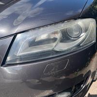 fari anteriori bixenon audi a3 8p 