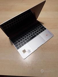 MacBook