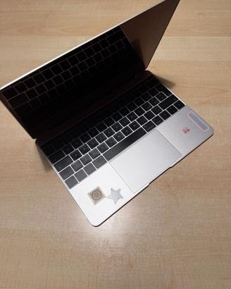 MacBook