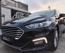 Ford Mondeo 2.0 EcoBlue Titanium navig led 2021